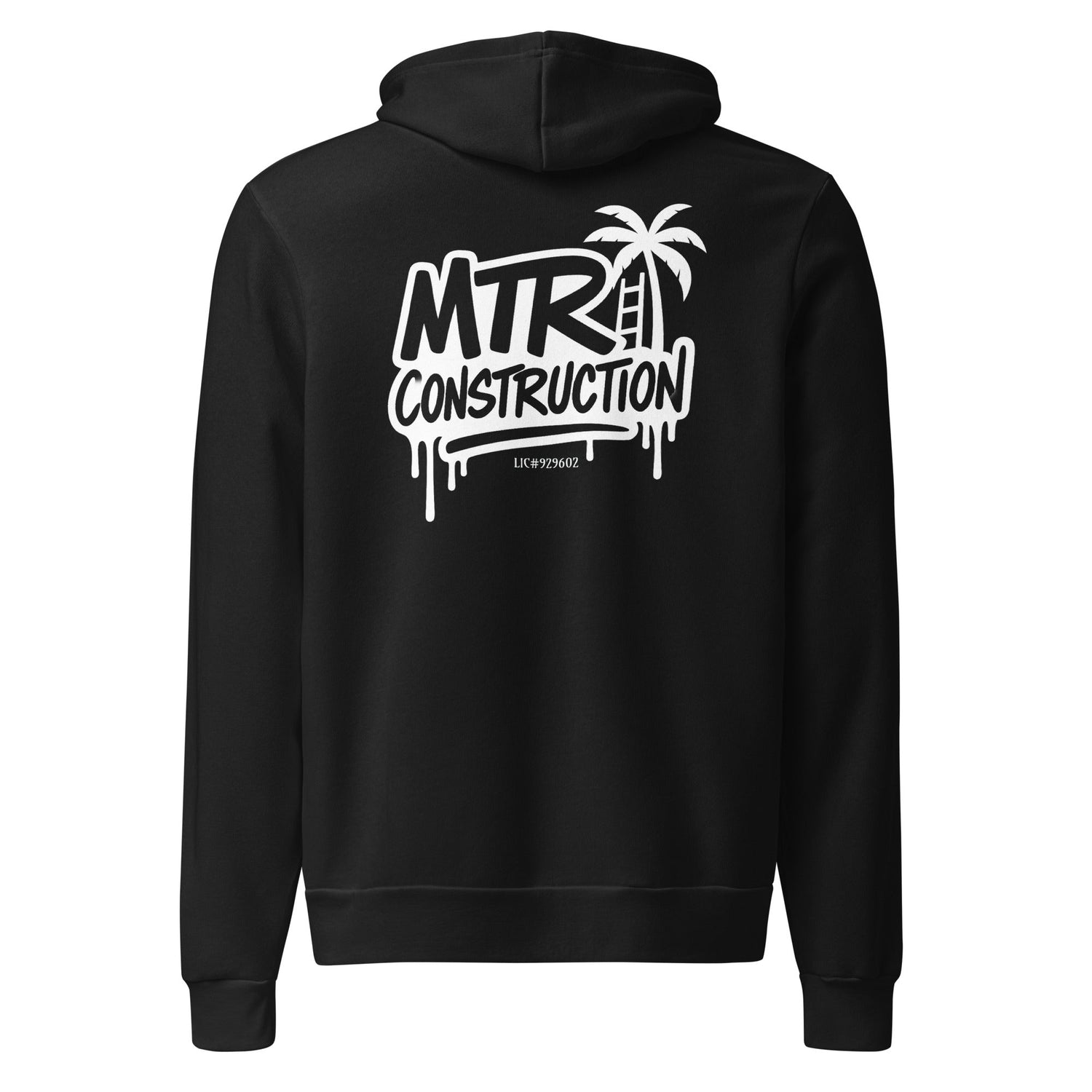 HOODIES & SWEARTSHIRTS