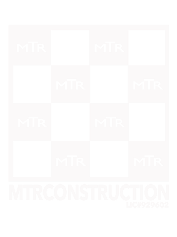 MTR Construction